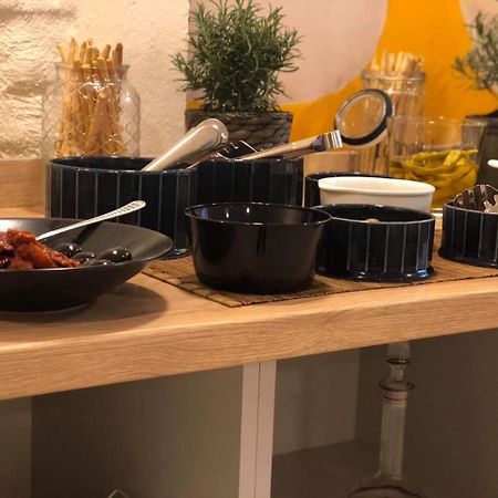 Hotel Simple Plus VNO Eksteriør billede