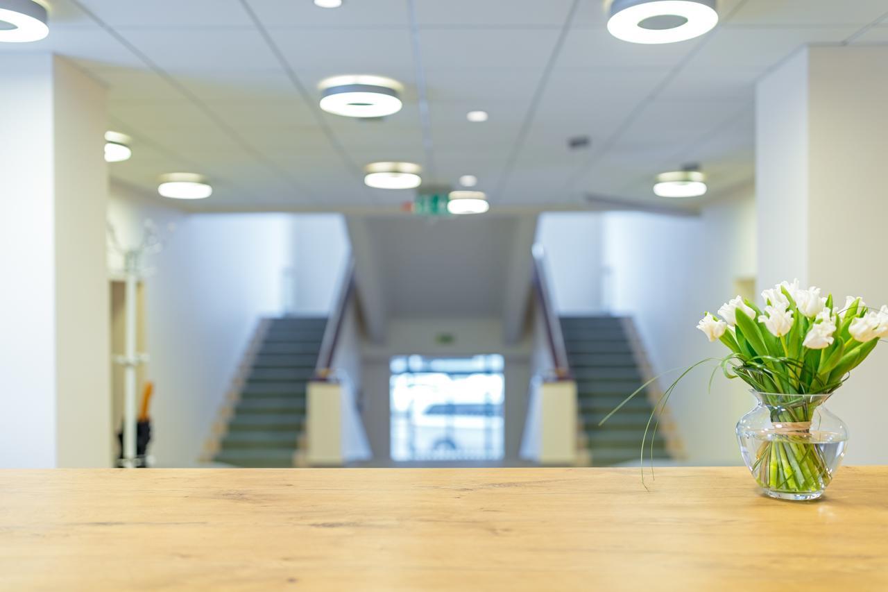 Hotel Simple Plus VNO Eksteriør billede