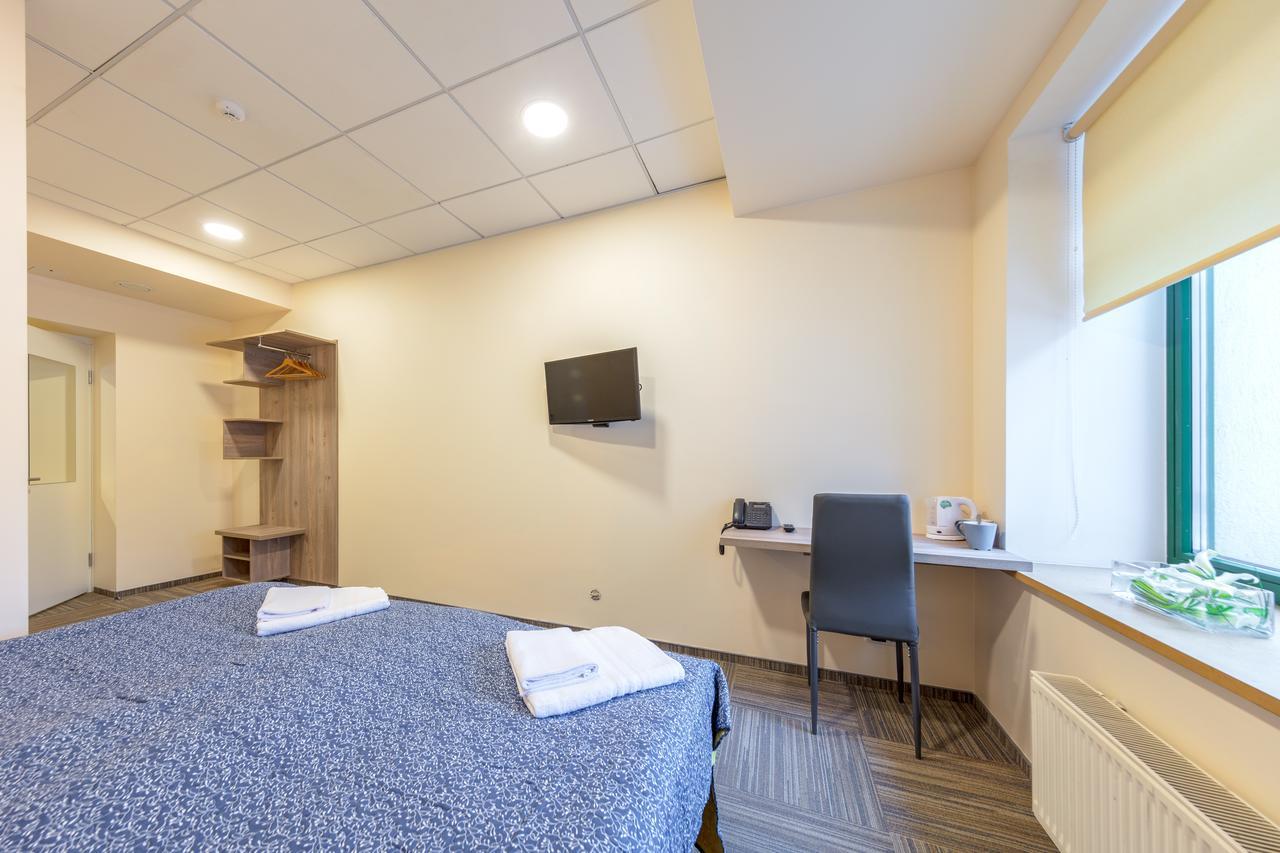 Hotel Simple Plus VNO Eksteriør billede
