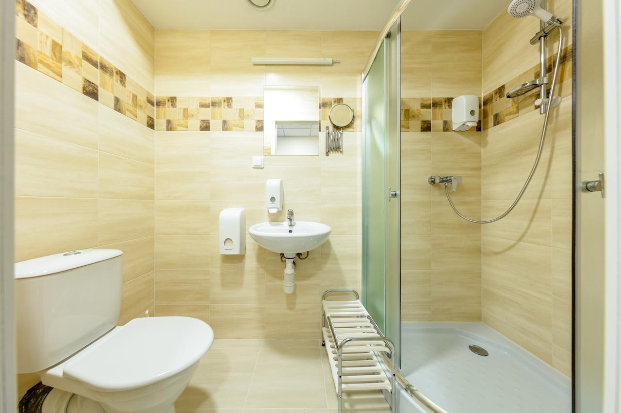 Hotel Simple Plus VNO Eksteriør billede