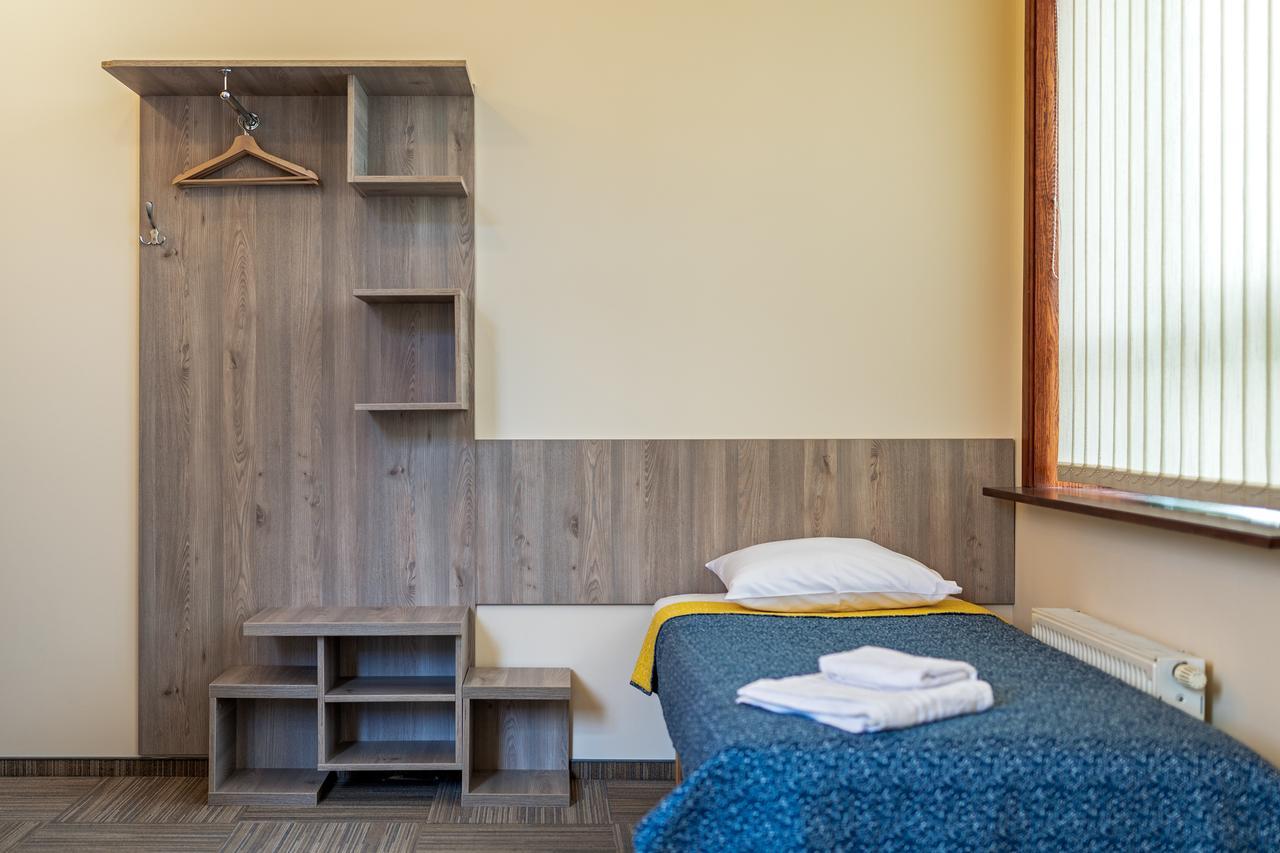 Hotel Simple Plus VNO Eksteriør billede
