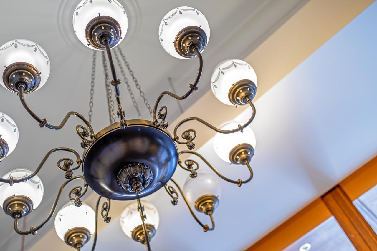 Hotel Simple Plus VNO Eksteriør billede
